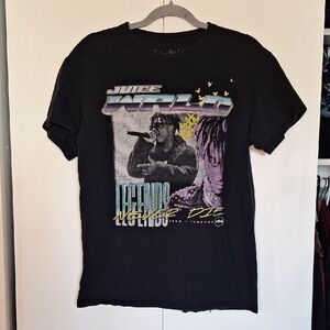 Black Juice World T-Shirt